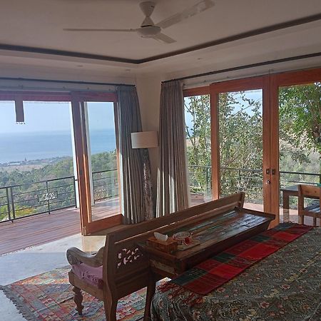 Liri Villa - Ocean, Hills, Valley View Lovina Kültér fotó