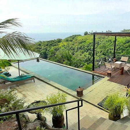Liri Villa - Ocean, Hills, Valley View Lovina Kültér fotó